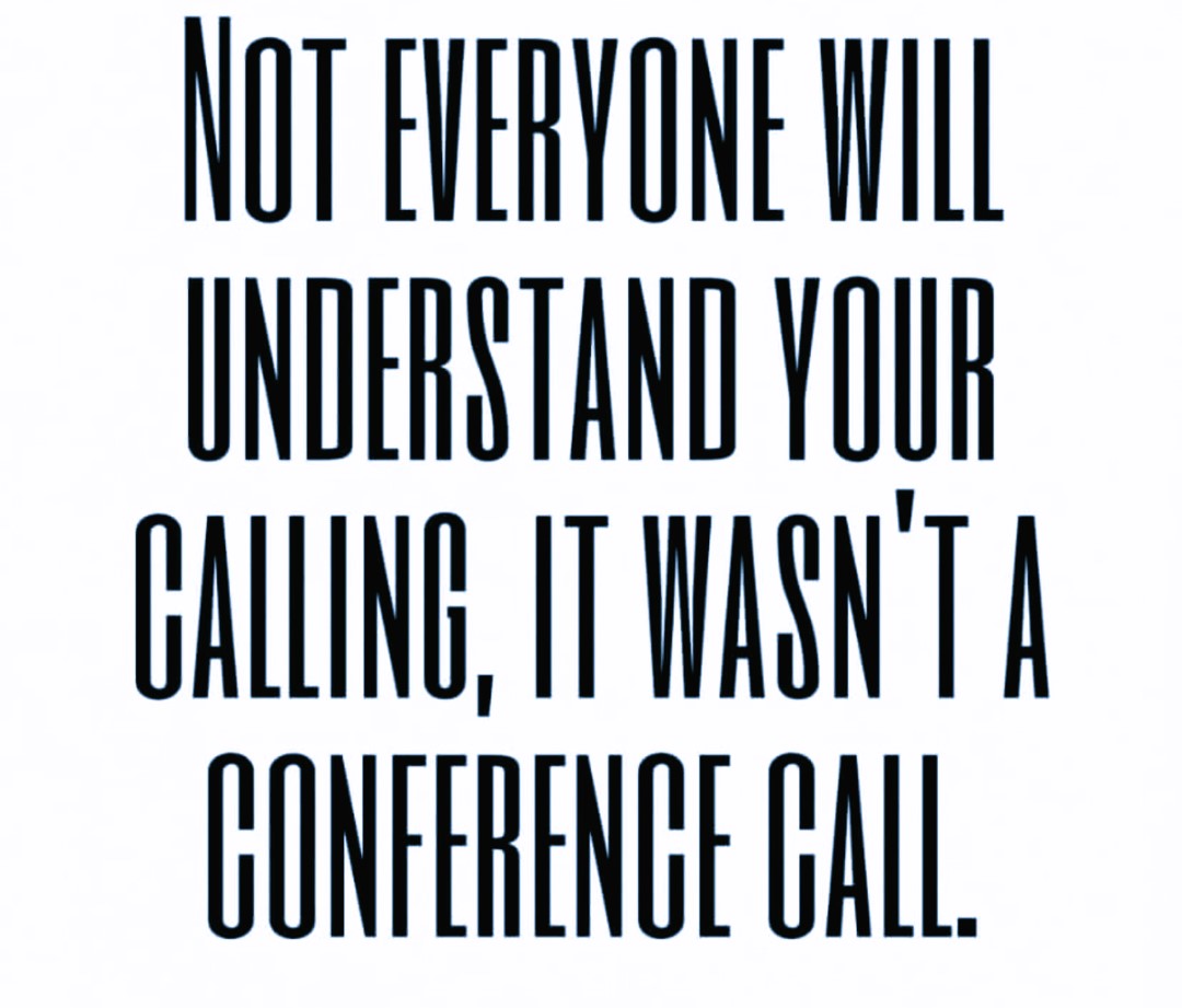 LEAD A LIFE WORTHY OF YOUR CALLING visual data 8