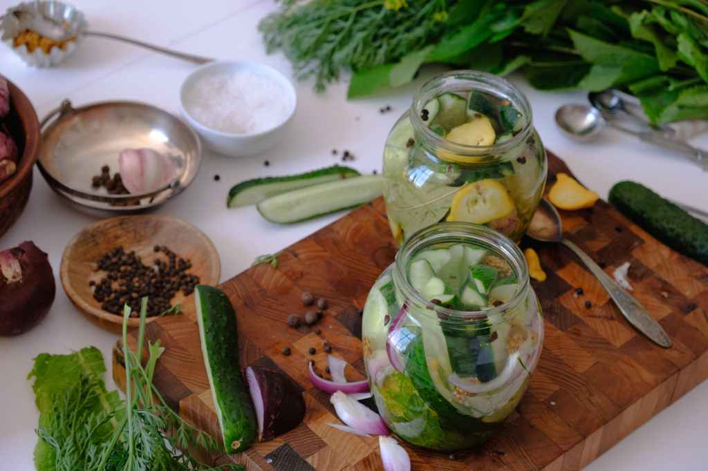 Heirloom Recipes